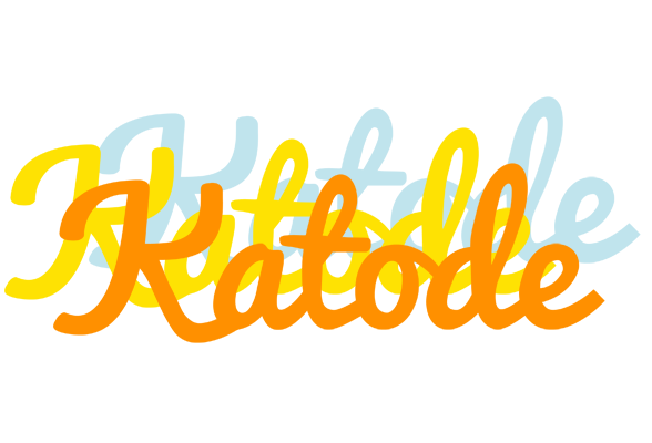 Katode energy logo