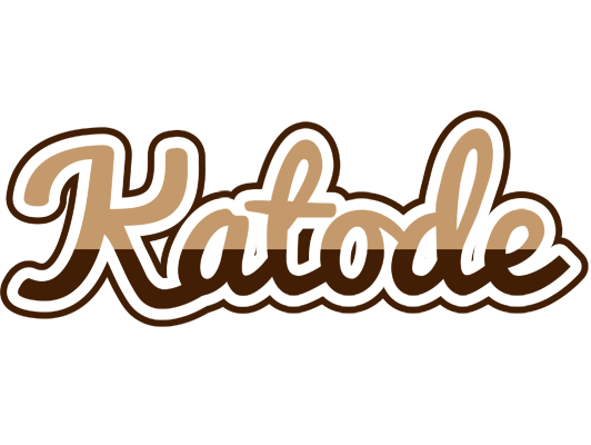 Katode exclusive logo
