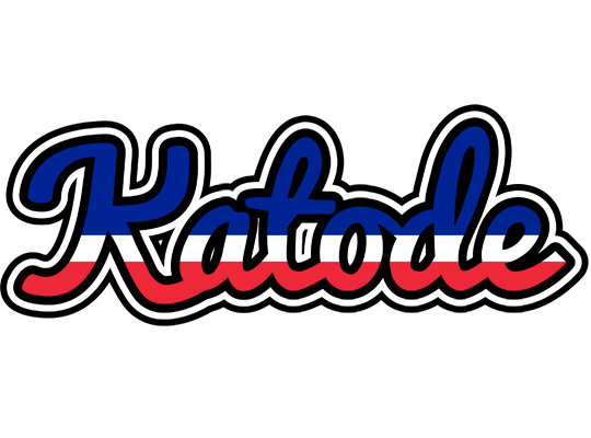 Katode france logo