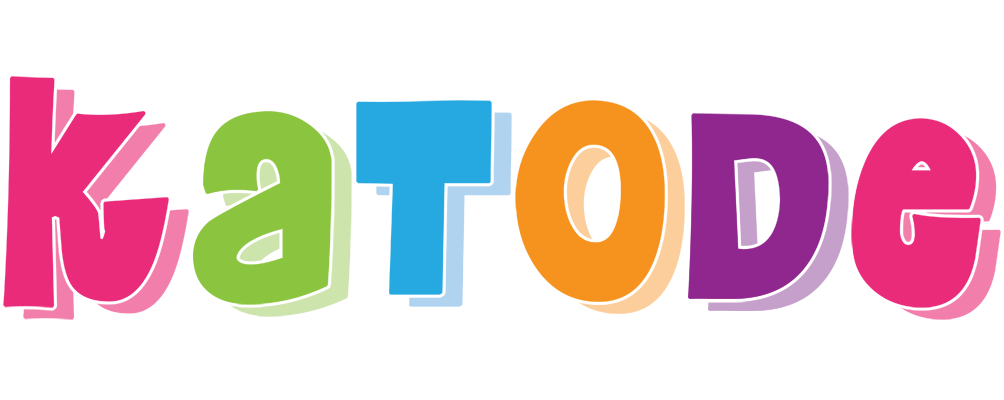Katode friday logo