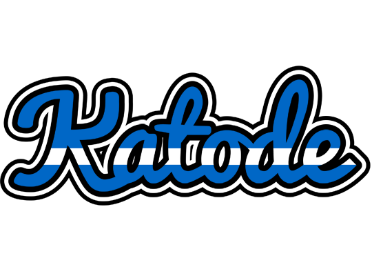 Katode greece logo