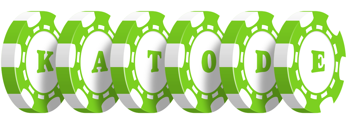 Katode holdem logo
