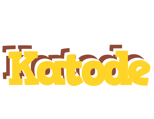 Katode hotcup logo