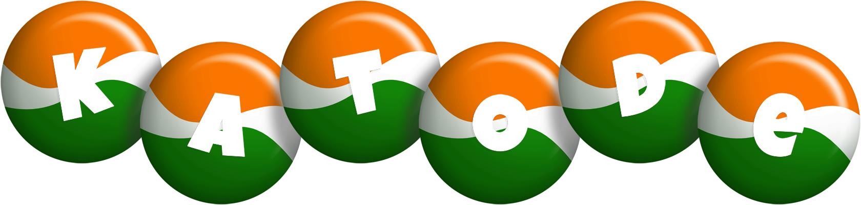 Katode india logo