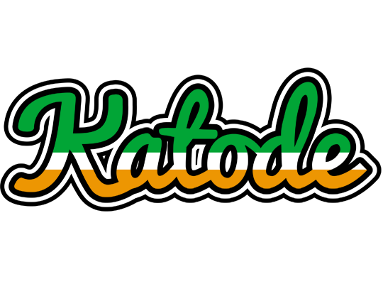 Katode ireland logo