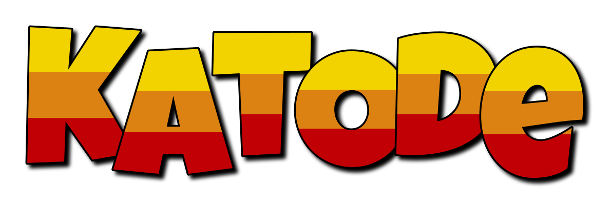Katode jungle logo