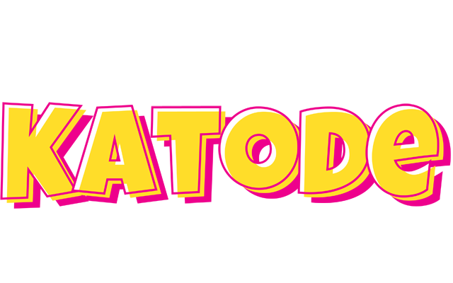 Katode kaboom logo