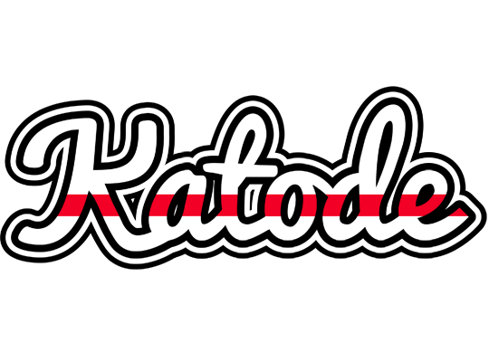 Katode kingdom logo