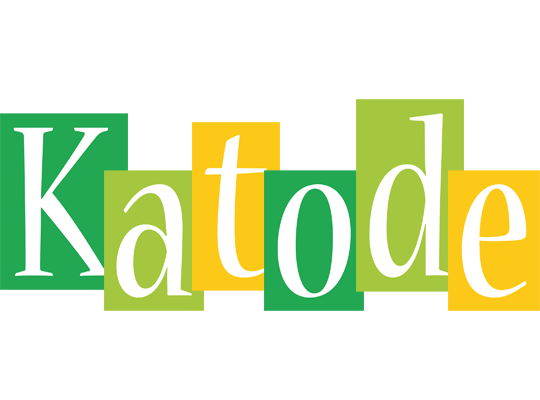 Katode lemonade logo