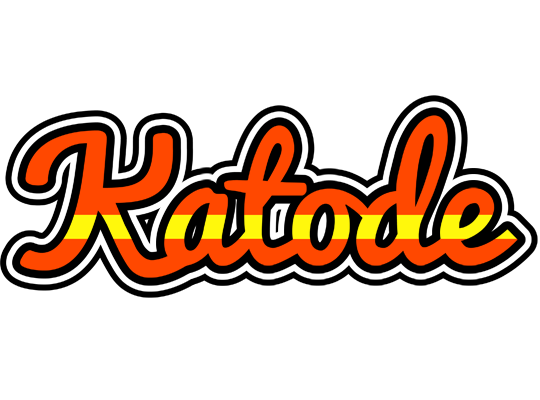 Katode madrid logo