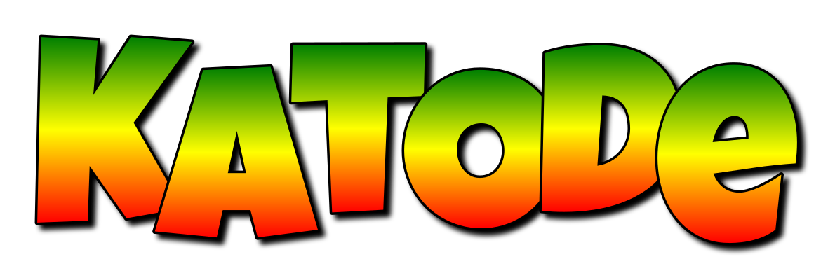 Katode mango logo