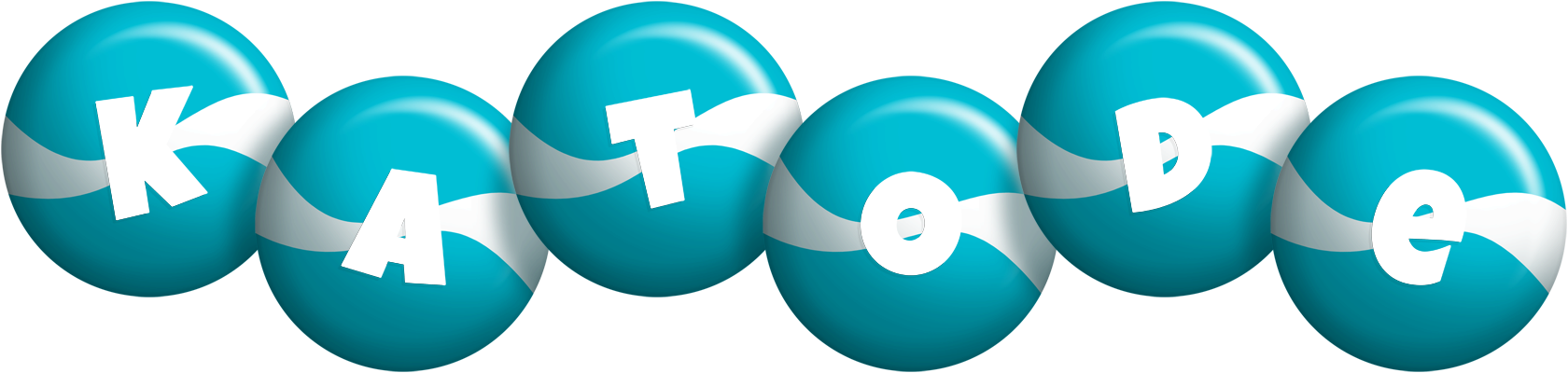 Katode messi logo