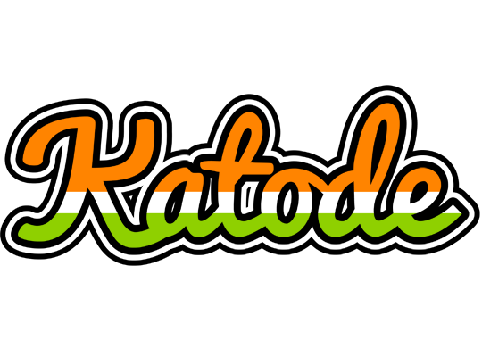 Katode mumbai logo