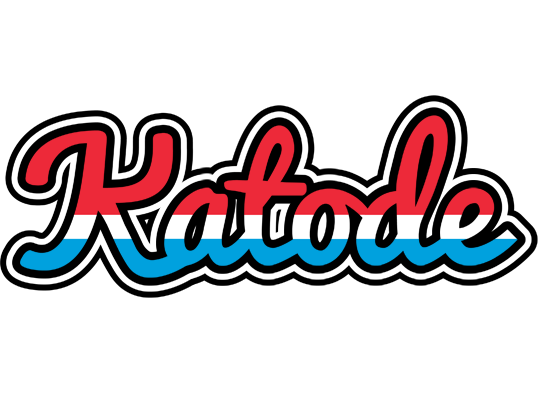Katode norway logo