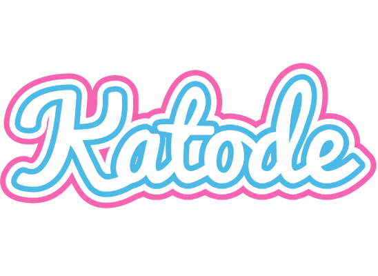 Katode outdoors logo