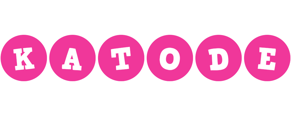 Katode poker logo
