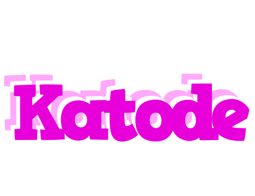 Katode rumba logo