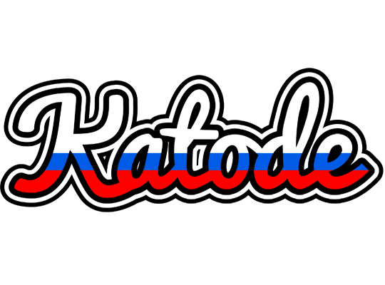 Katode russia logo