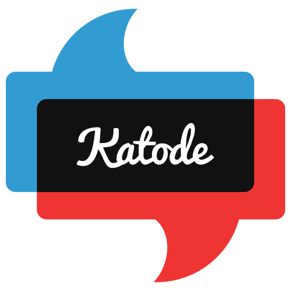 Katode sharks logo