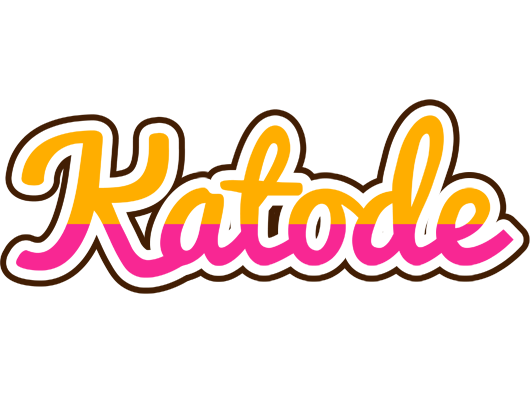 Katode smoothie logo