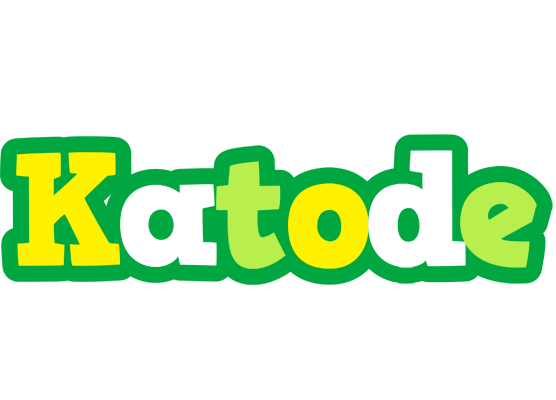 Katode soccer logo