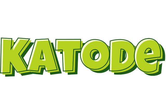 Katode summer logo