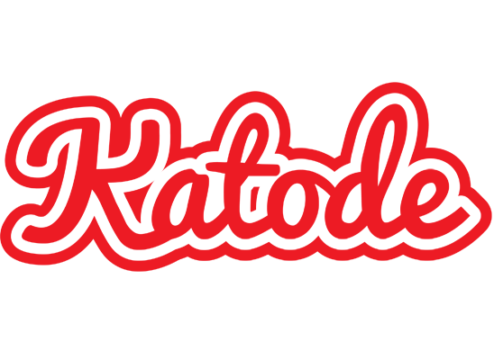 Katode sunshine logo