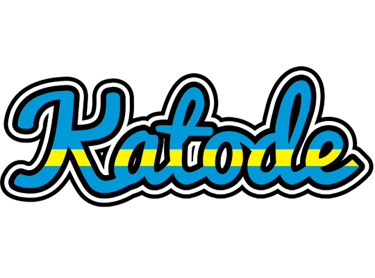 Katode sweden logo