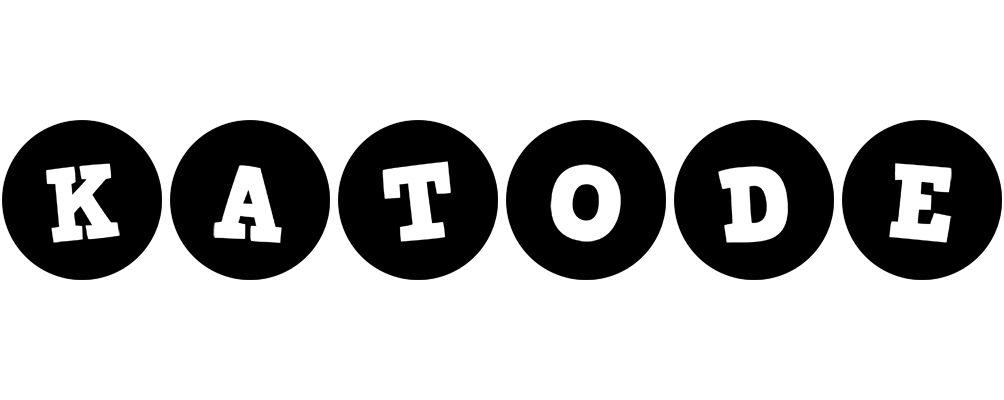 Katode tools logo
