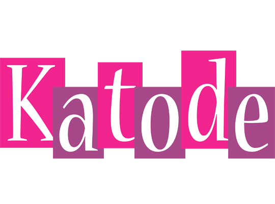 Katode whine logo