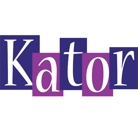 Kator autumn logo