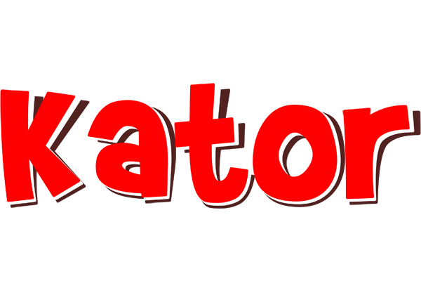 Kator basket logo