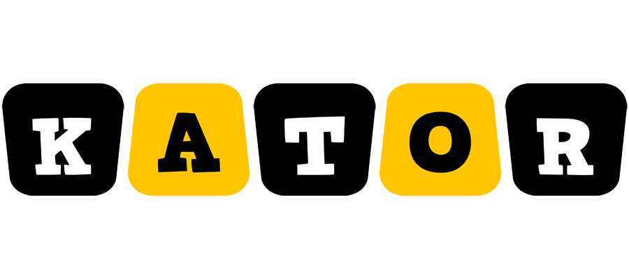 Kator boots logo