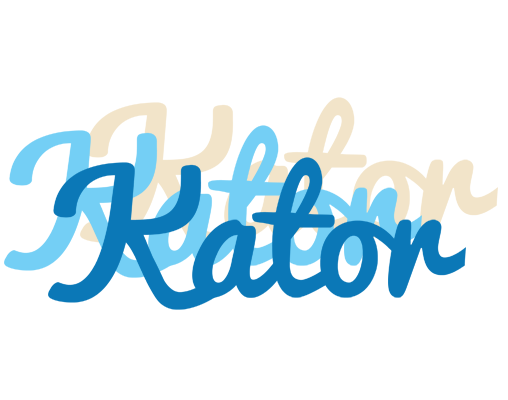 Kator breeze logo