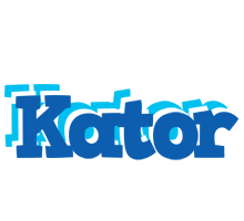 Kator business logo