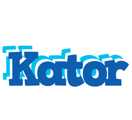 Kator business logo