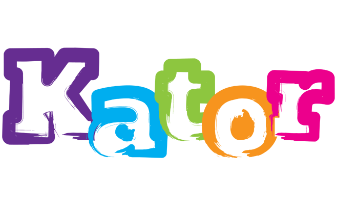 Kator casino logo