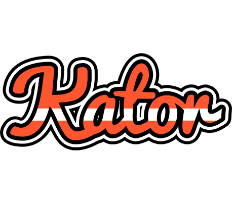 Kator denmark logo