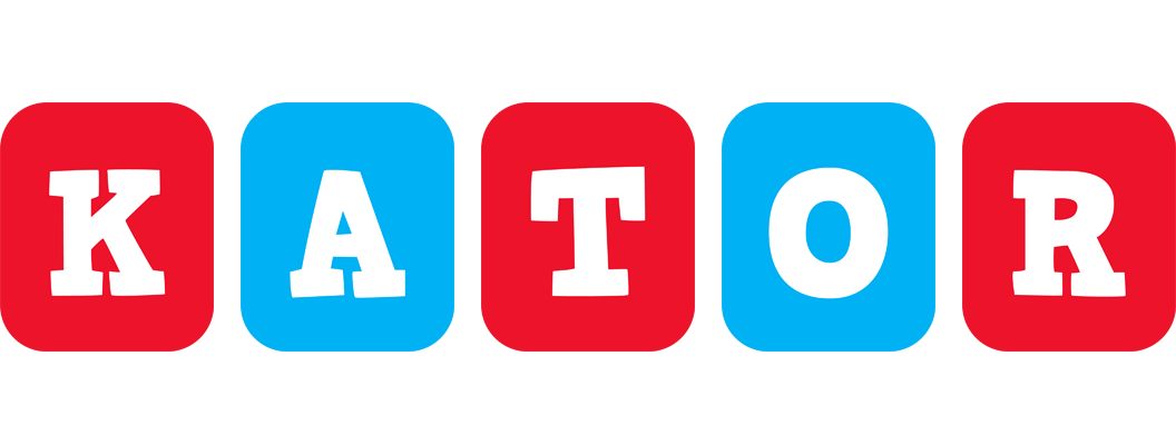Kator diesel logo