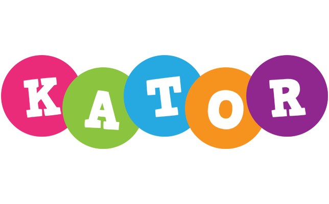 Kator friends logo