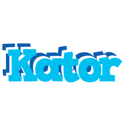 Kator jacuzzi logo