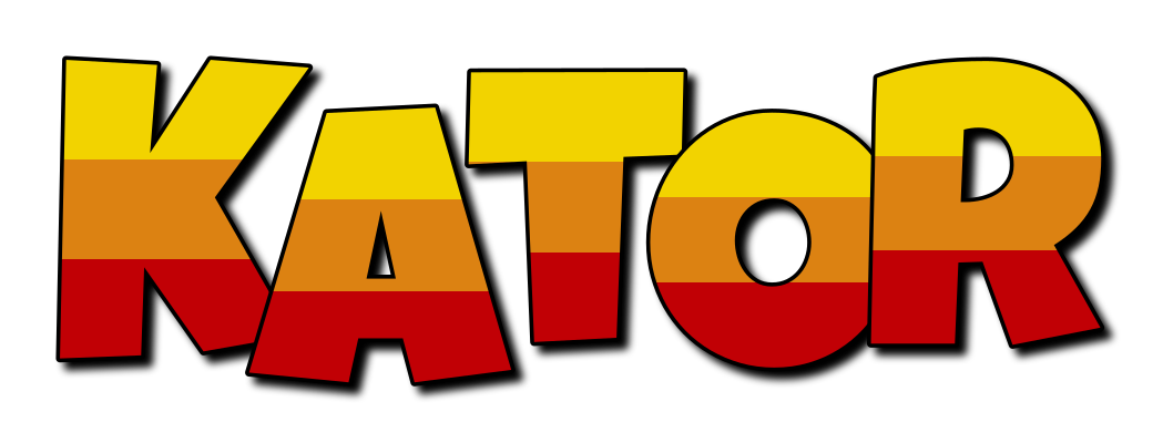 Kator jungle logo