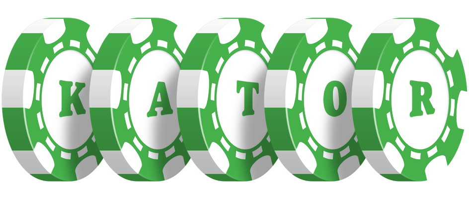 Kator kicker logo