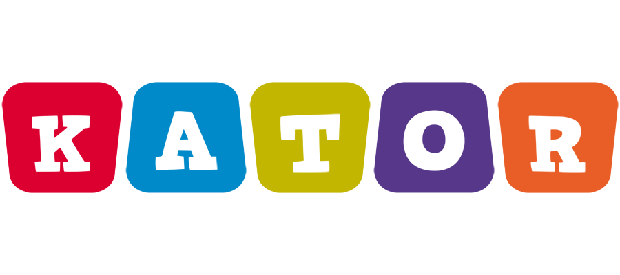 Kator kiddo logo