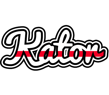 Kator kingdom logo