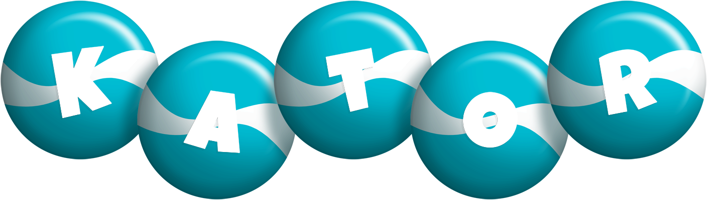 Kator messi logo