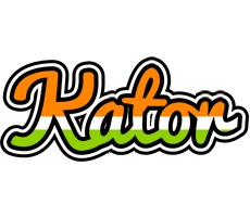 Kator mumbai logo