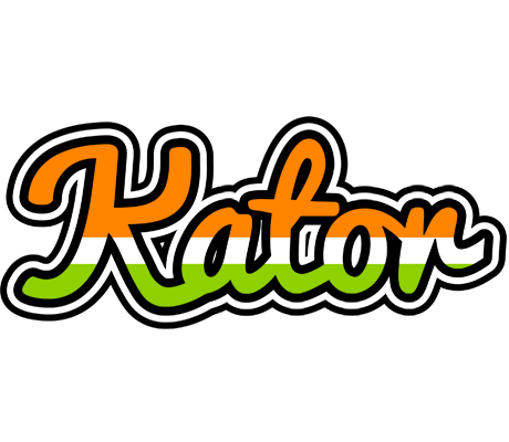 Kator mumbai logo