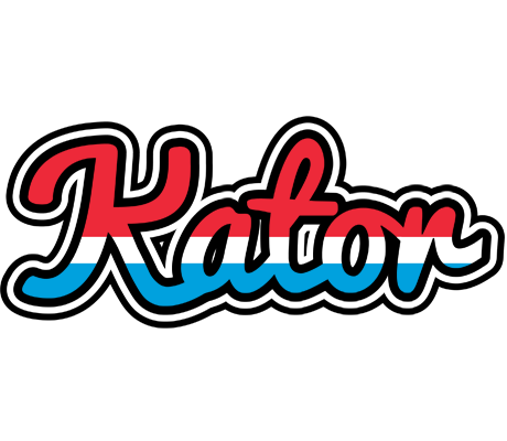 Kator norway logo