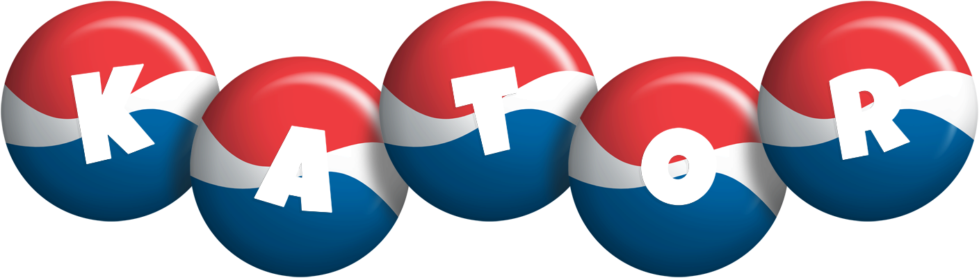 Kator paris logo
